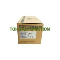 FX2N-16MR-ES/UL FX2N-16MR-ES UL Compact PLC MELSEC PX77 untuk aplikasi otomasi industri FX2N, ES, UL