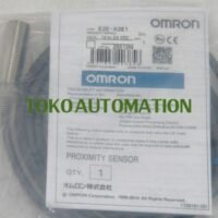 E2E-X2E1 E2E X2E1 E2EX2E1 2mm NPN 10 V to 40 V Proximity Sensor PO20 untuk aplikasi otomasi industri E2E, X2E1, E2E