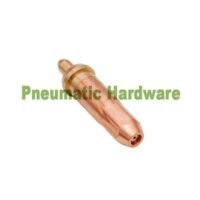 G01 - 30 100 300 CO2 Propana Cutting Torch Split Propane Nozzle KO21 untuk aplikasi otomasi industri G01, CO2, PROPANA