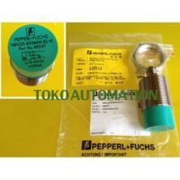 NBN25-30GM50-E2 NBN25-30GM50-E2-V1 NBN25-30GM 50-E2 -V1 switch PF23 untuk aplikasi otomasi industri NBN25, E2, NBN25