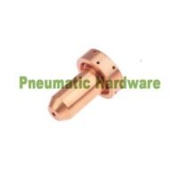 9-8211 80A Plasma Tips Nozzle SL60 SL100 Torch PKG 10 KO23 untuk aplikasi otomasi industri PLASMA, TIPS, NOZZLE