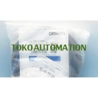 E2E-X10MY1 E2E X10MY1 E2E X10MY1 2M M18 Proximity Sensor SPST PO25 untuk aplikasi otomasi industri E2E, X10MY1, E2E