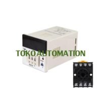 E5C4 Temperature Control E5C4-R Thermo Control AC 220V DAN Socket PN25 untuk aplikasi otomasi industri E5C4, TEMPERATURE, CONTROL