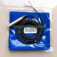 PRL18-5DN PRL185DN PRL18 5DN 5mm 3-wire NPN Proximity Sensor PL25 untuk aplikasi otomasi industri PRL18, PRL185DN, PRL18