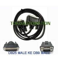 GT01-C30R4-25P GT01 C30R4 25P GT11 GT15 HMI Ke FX PLC Cable PL27 untuk aplikasi otomasi industri GT01, C30R4, GT01