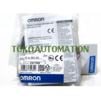 E3FA-DP13 E3FA - DP13 E3FA E3FA-DP13 2M Photoelectric Sensor PS28 untuk aplikasi otomasi industri E3FA, DP13, E3FA