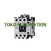 S-P25 S P25 SP25 220V AC Magnetic Contactor PY29 untuk aplikasi otomasi industri S-P25, P25, SP25