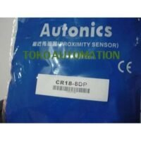 CR18-8DP CR188DP CR18 8DP CR PNP Capacitive Proximity Sensor PK53 untuk aplikasi otomasi industri CR18, CR188DP, CR18