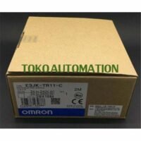 E3JK-TR11-C E3JKTR11-C E3JKTR11C E3JK TR11 C Photoelectric sensor PH13 untuk aplikasi otomasi industri E3JK, TR11, E3JK