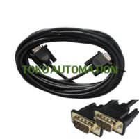 Kabel PLC to HMI NB XW2Z-300T XW2Z 300T XW2Z-200T Cable PE73 untuk aplikasi otomasi industri KABEL, PLC, TO