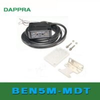 BEN5M-MDT BEN5M - MDT NPN dan PNP Photoelectric Sensor OF20 untuk aplikasi otomasi industri BEN5M, MDT, BEN5M