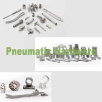 OEM Supplier Quality Precision Stainless Steel Investment Casting OEM9