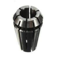 Collet Chuck ER11 size spindle Set untuk CNC Engraving Machine AH67 untuk aplikasi otomasi industri COLLET, CHUCK, ER11