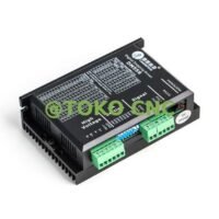 Leadshine DM556 Digital Anti-Resonance DSP Motor Stepper Driver KA87 untuk aplikasi otomasi industri LEADSHINE, DM556, DIGITAL