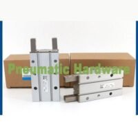 MHY2-20D MHY2 20D Double Acting Cam Style Angular Gripper KK22 untuk aplikasi otomasi industri MHY2, MHY2, DOUBLE