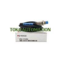 EV-112U EV 112U EV112U 2 wire self contained amplifier proximity PW73 untuk aplikasi otomasi industri EV-112U, EV, EV112U