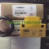 QS30LPQ QS30 SERIES HIGH-PERFORMANCE LONG-RANGE SENSOR PU93 untuk aplikasi otomasi industri QS30LPQ, QS30, SERIES