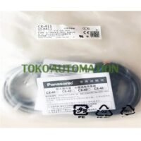 CX-411 CX - 411 CX 411 NPN Compact Photoelectric Thrubeam Sensor PT53 untuk aplikasi otomasi industri CX-411, CX, CX