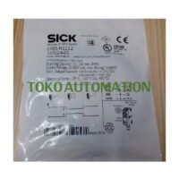 GTB6-N1212 GTB6 - N1212 GTB6 N1212 Miniature photoelectric sensor PS93 untuk aplikasi otomasi industri GTB6, N1212, GTB6