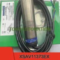 XSAV11373EX XSA-V11373EX Proximity and Presence Sensor PS73 untuk aplikasi otomasi industri XSA, PROXIMITY, AND