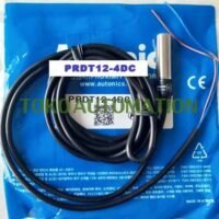PRDT12-4DC PRDT12 - 4DC PRDT124DC M12 Inductive Proximity Sensor PR83 untuk aplikasi otomasi industri PRDT12, PRDT12, PRDT124DC