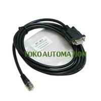 PC-KV Kabel PC-RS232 KV16 KV48 KV300 KV1000 PC KV PLC Cable untuk aplikasi otomasi industri PC-KV, KABEL, PC-RS232