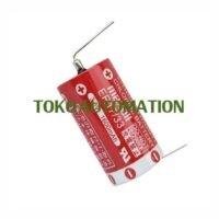 Maxell Baterai Lithium ER17/33 ER17330V LS17330 3.6V Battery PF31 untuk aplikasi otomasi industri MAXELL, BATERAI, LITHIUM