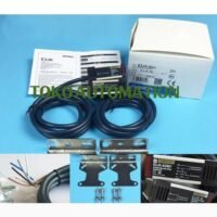 E3JK-5DM1 E3JK-5L E3JK - 5DM1 E3JK - 5L Photoelectric Sensor PT32 untuk aplikasi otomasi industri E3JK, E3JK, E3JK