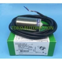 XS630B1MBL2 XS6 30B1MBL2 Inductive proximity sensor PN33 untuk aplikasi otomasi industri XS6, INDUCTIVE, PROXIMITY