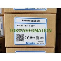 Photoelectric Sensor BJ1M-DDT BJ1MDDT BJ1M DDT PL33 untuk aplikasi otomasi industri SENSOR, BJ1M, DDT
