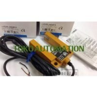 E3S-GS3E4 E3S - GS3E4 E3S GS3E4 2M Photoelectric Sensor PT35 untuk aplikasi otomasi industri E3S, GS3E4, E3S