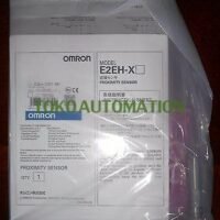 E2EH-X3C1-M1 E2EH X3C1 M1 M12 E2EHX3C1M1 Proximity Sensor PT36 untuk aplikasi otomasi industri E2EH, X3C1, M1