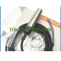 IG0062 IGA2008-ABOA/V4A IGA2008 ABOA / V4A AC/DC Inductive sensor PT37 untuk aplikasi otomasi industri IG0062, IGA2008, ABOA