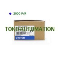 E6B2 CWZ1X E6B2-CWZ1X E6B2 CWZ1X 2000P/R 2000 ppr Rotary Encoder PY37 untuk aplikasi otomasi industri E6B2, CWZ1X, E6B2