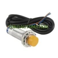 LJ18A3 8 ZBX LJ18A38 Z BX NPN Approach Sensor Inductive Proximity PD38 untuk aplikasi otomasi industri LJ18A3, ZBX, LJ18A38