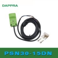 PSN30-15DN PSN30 15DN 15mm NPN NO Inductive proximity sensor OE20 untuk aplikasi otomasi industri PSN30, PSN30, NPN