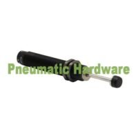 ACJ1210 ACJ 1210 Adjustable Type Shock Absorber KP54 untuk aplikasi otomasi industri ACJ1210, ACJ, ADJUSTABLE