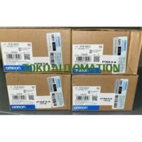 CP1W-DA021 CP1W DA021 Analog I/O expansion unit PM34 untuk aplikasi otomasi industri CP1W, DA021, CP1W