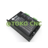 Leadshine 3ND883 3 Phase Analog drive CNC Stepper Driver KB06 untuk aplikasi otomasi industri LEADSHINE, PHASE, ANALOG