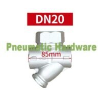 DN20 3/4 INCH Disc type thread trap threaded steam trap valve KK82 untuk aplikasi otomasi industri DN20, INCH, DISC
