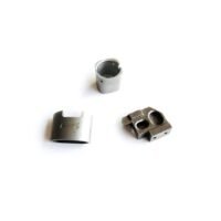 Complex Precision Components OEM Custom CNC Machining Hardware OEM05