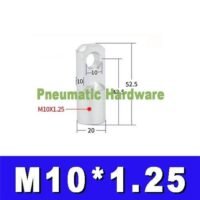 I-32 SC MAL Pneumatic Cylinder type I Rod joint Piston Connector KJ59 untuk aplikasi otomasi industri I-32, SC, MAL