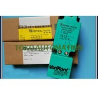 NJ15+U1+DW1-100 Inductive rotation speed monitor PT54 untuk aplikasi otomasi industri NJ15, U1, DW1