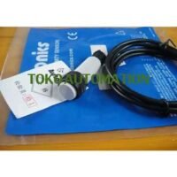 CR18-8DN CR188DN CR18 8DN Proximity Sensor Capacitive D 18 Mm PK55 untuk aplikasi otomasi industri CR18, CR188DN, CR18