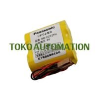 A06B-6073-K001 A06B-6073 PLC battery BR-CCF2TH 6V baterai PA05 untuk aplikasi otomasi industri A06B, K001, A06B