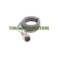 CDD-40P M18 40cm PNP NO NC infrared Photoelectric Sensor OC75 untuk aplikasi otomasi industri CDD-40P, M18, PNP