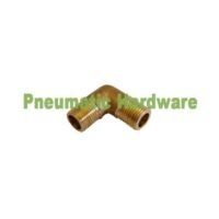 Nepel L drat dalam Elbow knee drat luar 1/8 KN55 untuk aplikasi otomasi industri NEPEL, DRAT, DALAM