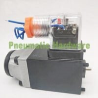 MFJ12-27YC MFJ12 - 27YC MFJ12 27YC AC 220V Hydraulic Solenoid KK05 untuk aplikasi otomasi industri MFJ12, MFJ12, MFJ12