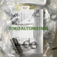 NBB8-18GM50-E0-V1 NBB8 18GM50 E0 V1 M18 8mm NPN NO Inductive Proximity Sensor SY15 untuk aplikasi otomasi industri NBB8, E0, V1