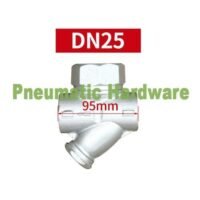 DN25 1 INCH CS19H-16 thread trap threaded steam trap valve KK83 untuk aplikasi otomasi industri DN25, INCH, CS19H